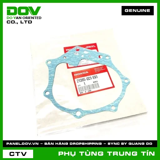 GIOĂNG VÁCH HỘP SỐ | 21395-GC1-E61 | HONDA — 21395GC1E61