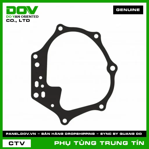 Gioăng vách hộp số | 21395-GFC-890 | HONDA — 21395GFC890