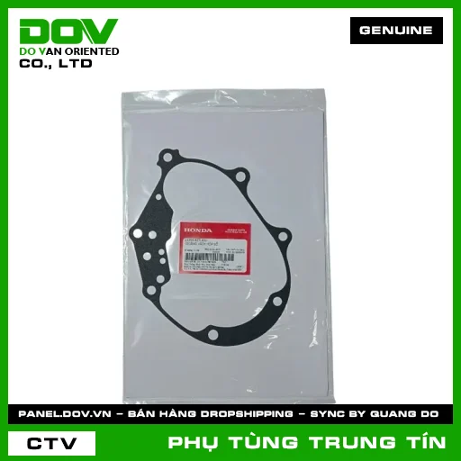 GIOĂNG VÁCH HỘP SỐ | 21395-KZR-600 | HONDA (AIR BLADE 125, PCX, PCX 125, SH 125/150, SH 125/160, SH MODE) — 21395KZR600