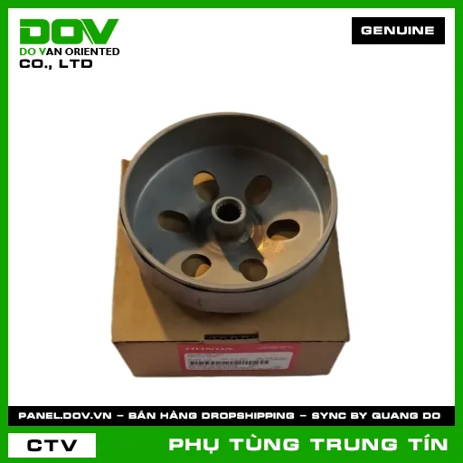 NỒI LY HỢP | 22100-K0J-N01 | HONDA (VISION 110) — 22100K0JN01