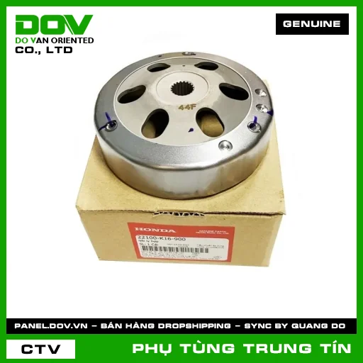 NỒI LY HỢP | 22100-K16-900 | HONDA (VISION 110) — 22100K16900