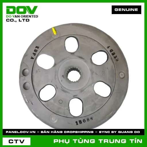 NỒI LY HỢP | 22100-K2F-N11 | HONDA (VISION 110) — 22100K2FN11