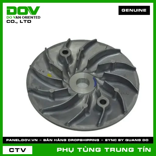 Đĩa ép sơ cấp | 22102-K97-T00 | HONDA (PCX, PCX 125/150) — 22102K97T00
