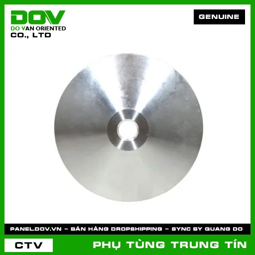 MÁ TĨNH PULY CHỦ ĐỘNG | 22102-KWN-900 | HONDA — 22102KWN900