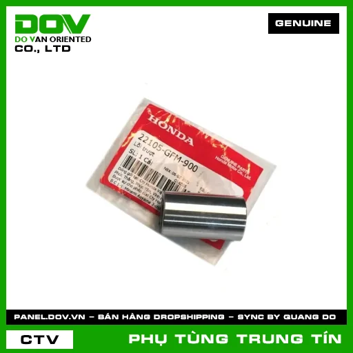 LÕI TRƯỢT | 22105-GFM-900 | HONDA (VISION 110) — 22105GFM900