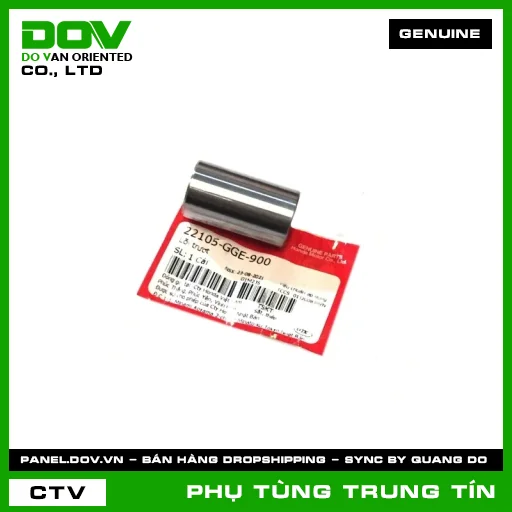 LÕI TRƯỢT | 22105-GGE-900 | HONDA (LEAD 110) — 22105GGE900
