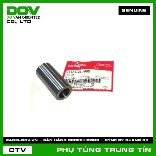 LÕI TRƯỢT | 22105-K01-900 | HONDA (SH 125/150) — 22105K01900