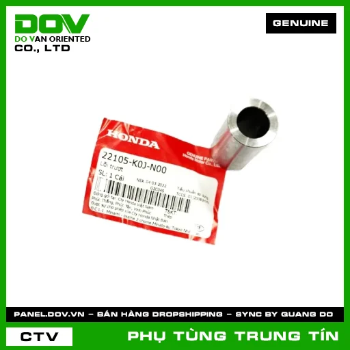 LÕI TRƯỢT | 22105-K0J-N00 | HONDA (VISION 110) — 22105K0JN00