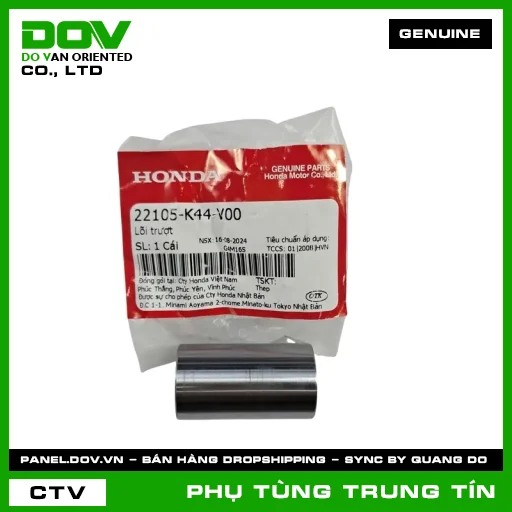 LÕI TRƯỢT | 22105-K44-V00 | HONDA (VISION 110) — 22105K44V00