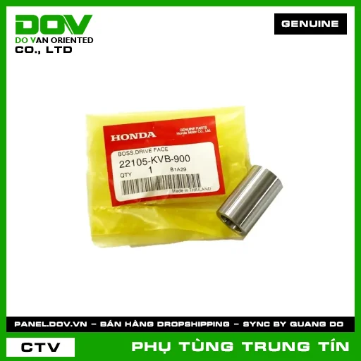 LÕI TRƯỢT | 22105-KVB-900 | HONDA (AIR BLADE 110, CLICK 110) — 22105KVB900