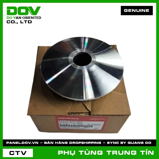 MÁ ĐỘNG PULY CHỦ ĐỘNG | 22110-K0J-N00 | HONDA (VISION 110) — 22110K0JN00