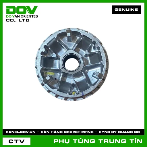 MÁ ĐỘNG PU LY CHỦ ĐỘNG | 22110-K35-J00 | HONDA — 22110K35J00