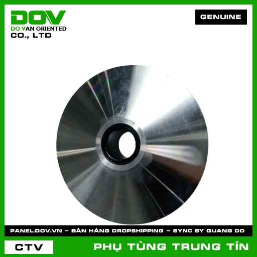 MÁ ĐỘNG PU LY CHỦ ĐỘNG | 22110-K3A-V00 | HONDA (AIR BLADE 125/160) — 22110K3AV00
