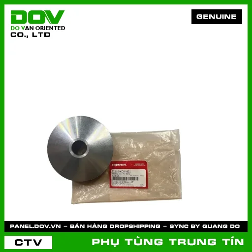 MÁ ĐỘNG PULY CHỦ ĐỘNG | 22110-KCW-851 | HONDA — 22110KCW851