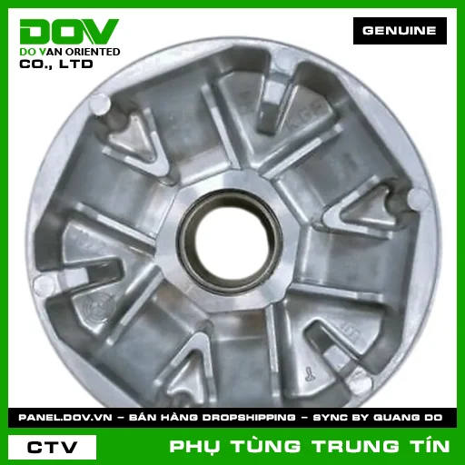 MÁ ĐỘNG PULY CHỦ ĐỘNG | 22110-KRK-900 | HONDA (SH 125/150) — 22110KRK900