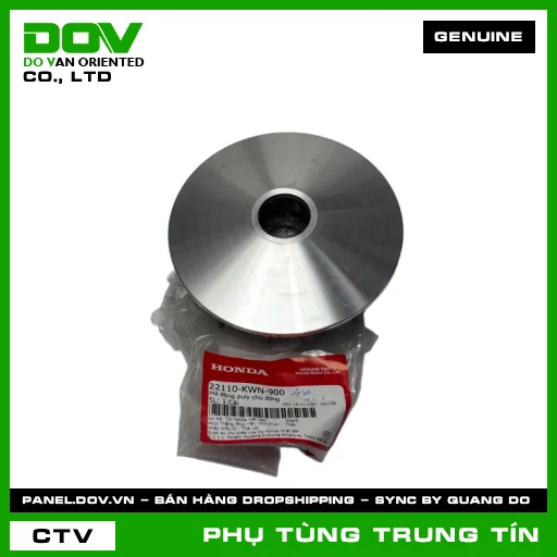 MÁ ĐỘNG PULY CHỦ ĐỘNG | 22110-KWN-900 | HONDA (PCX) — 22110KWN900