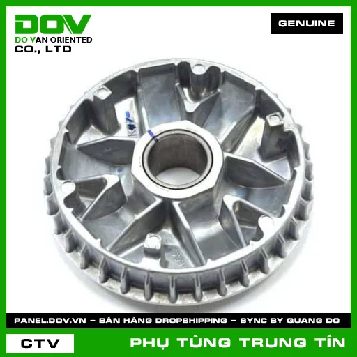 MÁ ĐỘNG PULY CHỦ ĐỘNG | 22110-KWZ-900 | HONDA — 22110KWZ900
