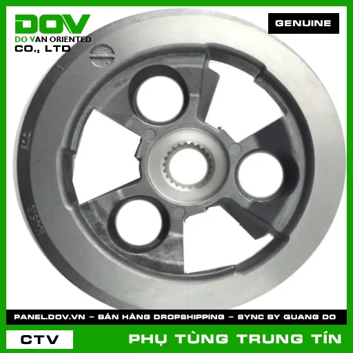 LY HỢP TRUNG TÂM THỨ CẤP | 22121-K45-NL1 | HONDA (CBR150R, WINNER R) — 22121K45NL1