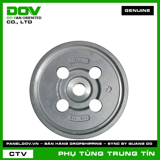LY HỢP TRUNG TÂM THỨ CẤP | 22121-KWB-601 | HONDA (WAVE RSX 110) — 22121KWB601
