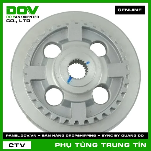 LY HỢP TRUNG TÂM THỨ CẤP | 22121-KWW-741 | HONDA (WAVE RSX 110) — 22121KWW741
