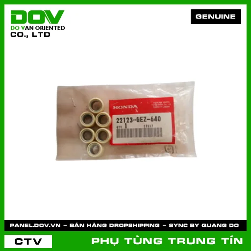 Bộ bi văng | 22123-GEZ-640 | HONDA — 22123GEZ640