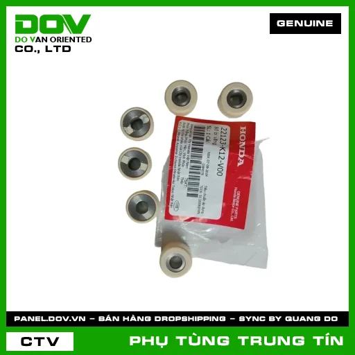 BỘ BI VĂNG | 22123-K12-V00 | HONDA (LEAD 125) — 22123K12V00