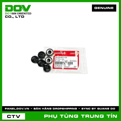 Bộ bi văng ly hợp | 22123-K1Y-J10 | HONDA — 22123K1YJ10