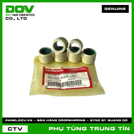 Bộ bi văng | 22123-K2A-J00 | HONDA — 22123K2AJ00