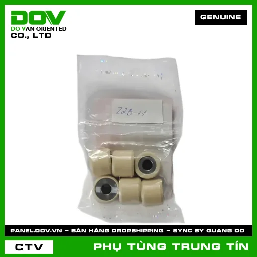 BỘ BI VĂNG | 22123-K44-V00 | HONDA (VISION 110) — 22123K44V00
