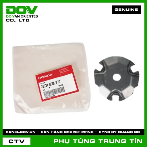 GIÁ BI VĂNG | 22131-GFM-970 | HONDA (LEAD 110) — 22131GFM970