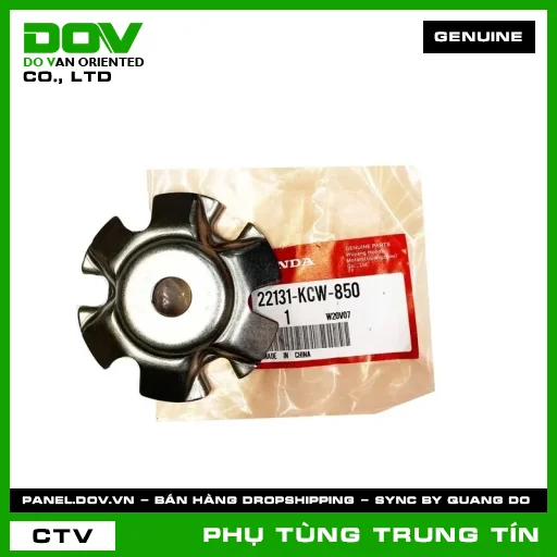 GIÁ BI VĂNG | 22131-KCW-850 | HONDA (SH 125/150) — 22131KCW850