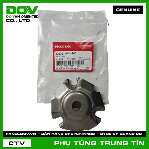 GIÁ BI VĂNG | 22131-KWN-900 | HONDA (AIR BLADE 125, AIR BLADE 125/150, LEAD 125, PCX, PCX 125, PCX 125/150, SH 125/150, SH MODE) — 22131KWN900