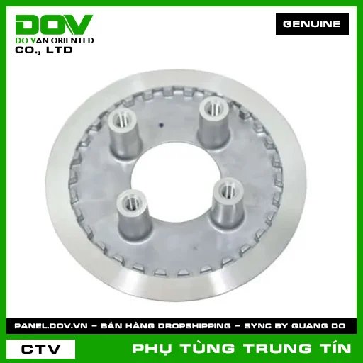 ĐĨA ÉP LY HỢP | 22350-K56-N02 | HONDA (CB150R, WINNER X) — 22350K56N02