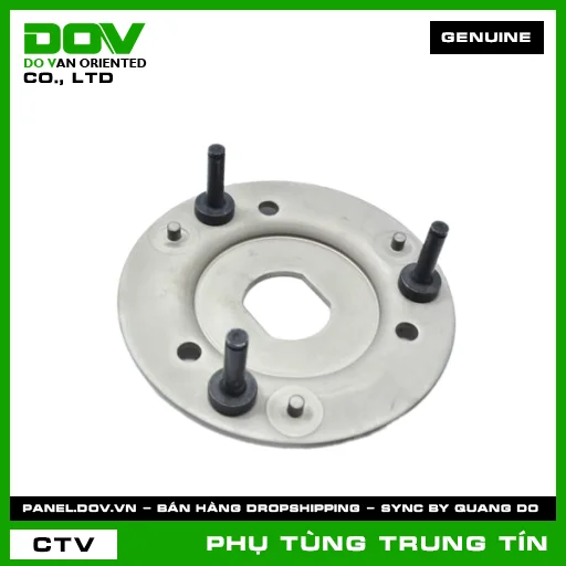 GIÁ GUỐC VĂNG THỨ CẤP | 22350-K81-N02 | HONDA — 22350K81N02