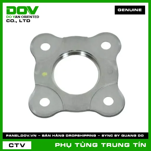 ĐĨA NÂNG LY HỢP | 22361-K56-N01 | HONDA (CB150R, WINNER 150, WINNER X) — 22361K56N01