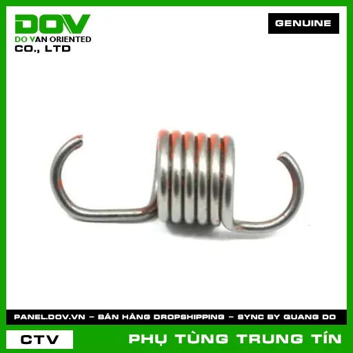 LÒ XO LY HỢP 6KG | 22401-KVY-900 | HONDA (VISION 110) — 22401KVY900
