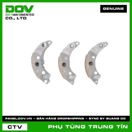 Bộ guốc văng ly hợp | 22535-GAK-305 | HONDA — 22535GAK305