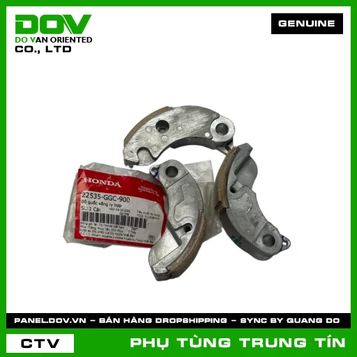 BỘ GUỐC VĂNG LY HỢP | 22535-GGC-900 | HONDA (VISION 110) — 22535GGC900
