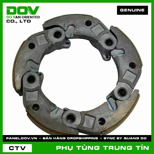 BỘ GUỐC VĂNG LY HỢP | 22535-K1B-T00 | HONDA (ADV350, SH 350) — 22535K1BT00