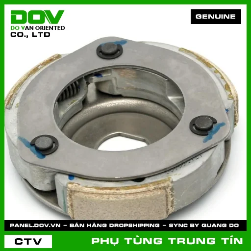 GUỐC VĂNG LY HỢP SƠ CẤP | 22535-KCW-305 | HONDA — 22535KCW305