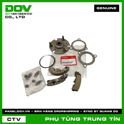 GUỐC VĂNG LY HỢP KYZ | 2253A-KPH-309 | HONDA — 2253AKPH309