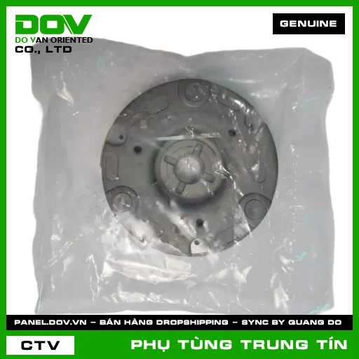 CỤM ĐĨA GUỐC VĂNG LY HỢP | 22600-KFL-D00 | HONDA — 22600KFLD00