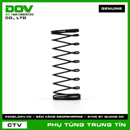 LÒ XO MỘT CHIỀU LY HỢP SƠ CẤP | 22606-GN5-910 | HONDA (BLADE 110, DREAM 110, FUTURE 125, FUTURE NEO, SUPER CUB C125, SUPER DREAM, WAVE 100, WAVE ALPHA, WAVE ALPHA 110, WAVE RSX 110) — 22606GN5910