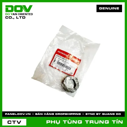 CỤM TRONG LY HỢP MỘT CHIỀU | 22630-GB2-000 | HONDA (FUTURE NEO, SUPER DREAM, WAVE 100, WAVE ALPHA) — 22630GB2000
