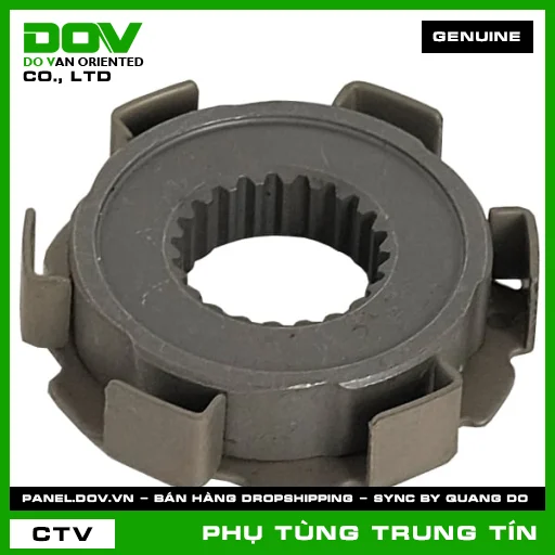 CỤM TRONG LY HỢP MỘT CHIỀU | 22630-KWB-601 | HONDA (BLADE 110, DREAM 110, WAVE ALPHA 110, WAVE RSX 110) — 22630KWB601