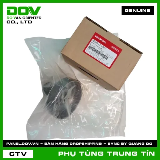 BỘ NỒI LY HỢP SƠ CẤP | 22660-KPH-901 | HONDA — 22660KPH901