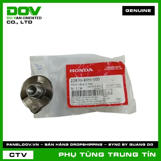 Giá bi nâng ly hợp | 22830-KPH-900 | HONDA (FUTURE NEO) — 22830KPH900