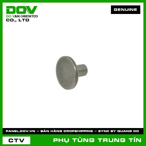 CHỐT ĐĨA LY HỢP | 22849-K15-900 | HONDA (CB150R, CBR150R, WINNER 150, WINNER R, WINNER X) — 22849K15900