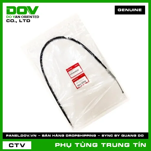DÂY CÁP LY HỢP | 22870-K0A-E10 | HONDA (CB300R) — 22870K0AE10