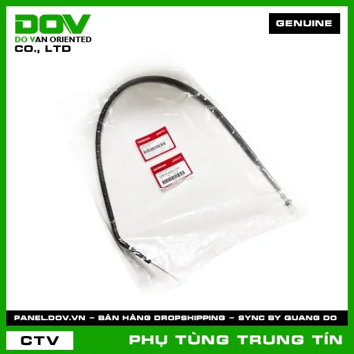 DÂY CÁP LY HỢP | 22870-K26-C01 | HONDA (MSX 125) — 22870K26C01